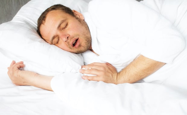 Mr Oko’s Guide to Sleep Apnoea – Sleeping Disorders Centre
